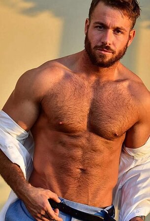 Chad White